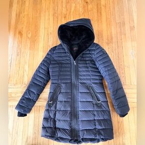 💯 authentic Pajar Women's Black Puffer Jacket